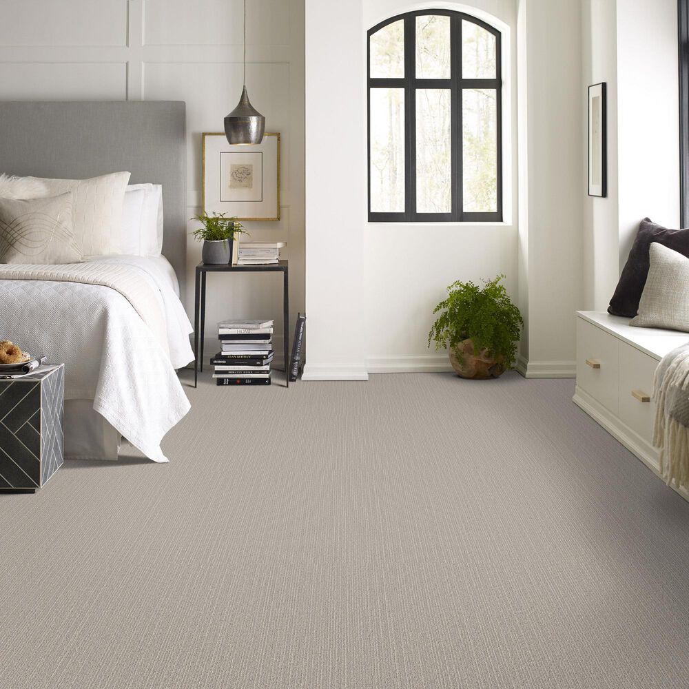 Shaw Natural Embrace Carpet in Twilight, , large