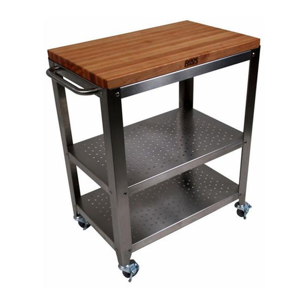 John Boos and Co Cucina Culinarte with Maple Top, , large