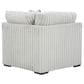 Ashley 4-Piece Sectional in Alloy, , large