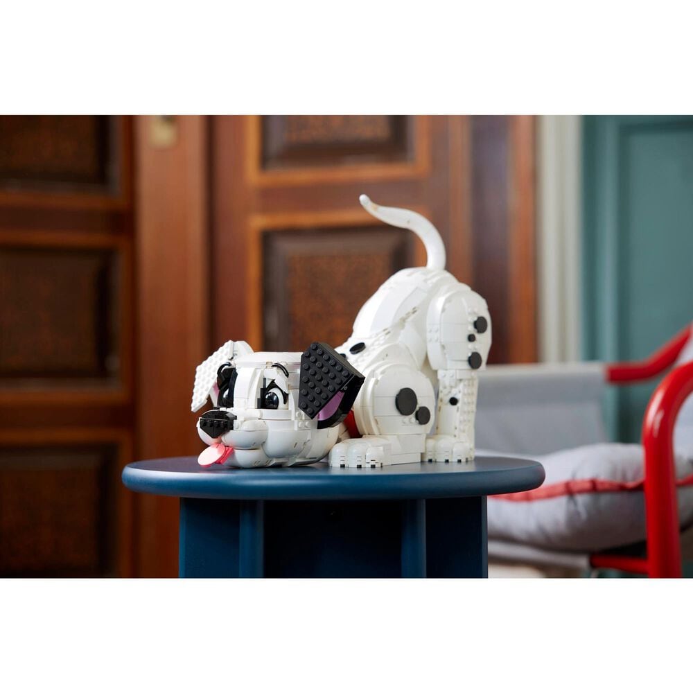 LEGO One Hundred and One Dalmatains Puppy Building Set, , large