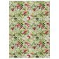 Dalyn Rug Company Wonderland WN24 3" x 5" Aloe Indoor/Outdoor Area Rug, , large