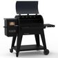 Pit Boss Navigator 850 Connected Pellet Smoker Grill in Black, , large