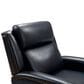 Barcalounger Tomas Power Recliner with Power Headrest and Lumbar in Blue, , large