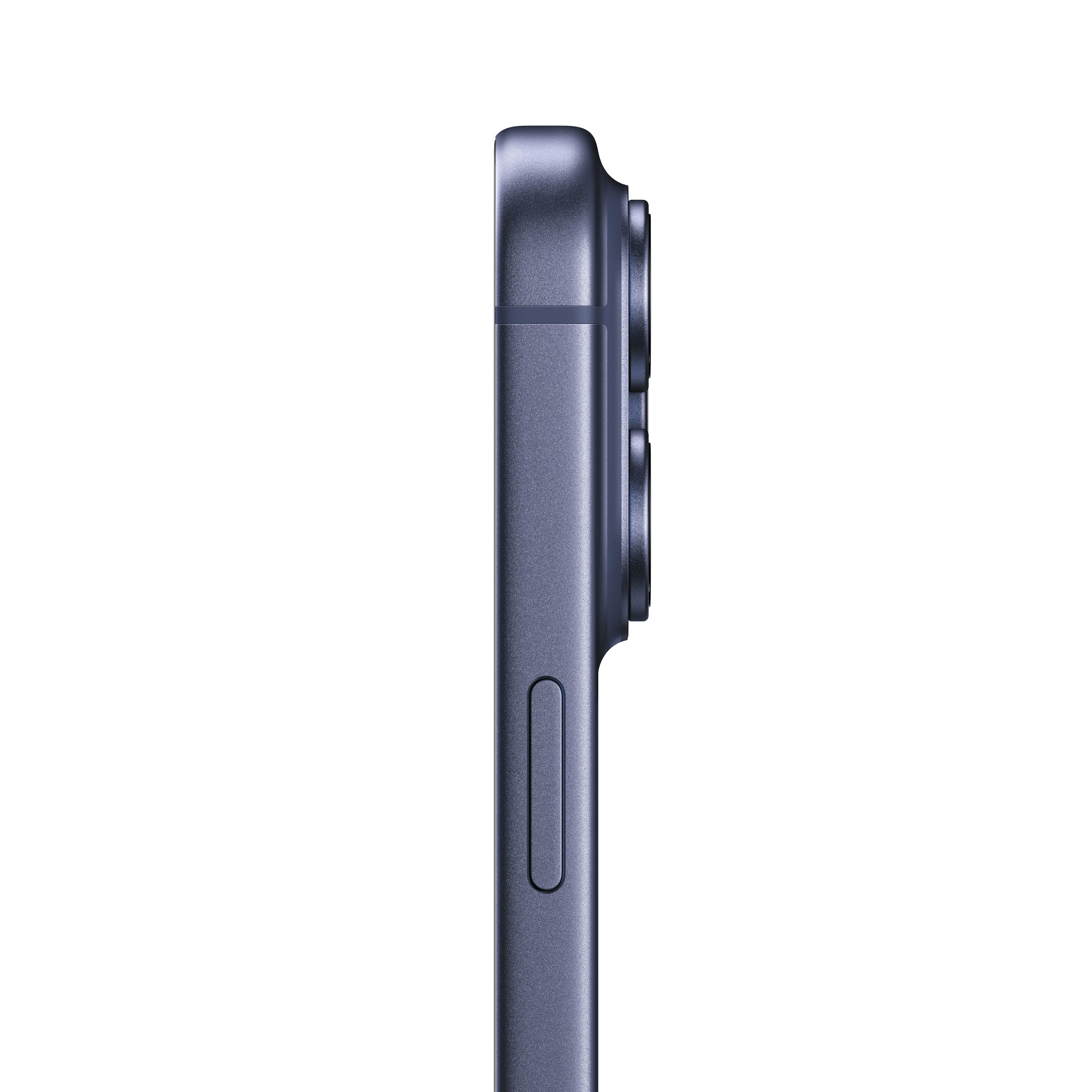 Apple iPhone 17 Pro 1TB - Deep Blue