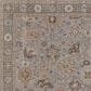 Feizy Corbitt 2"6" x 8" Blue and Gold Runner, , large