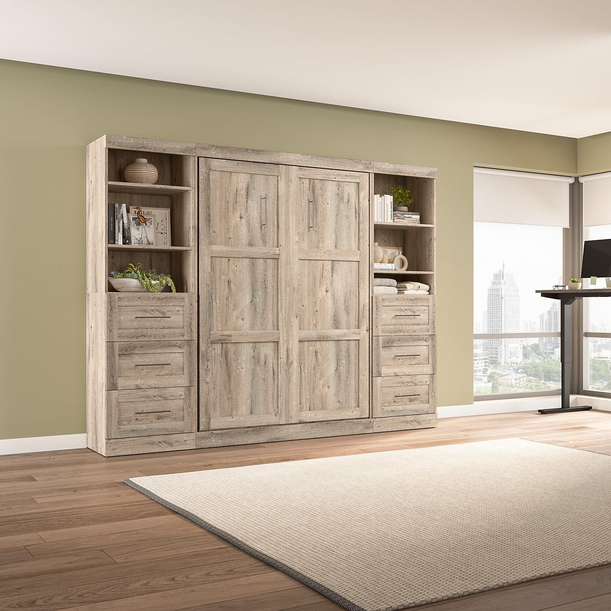 Murphy bed nebraska furniture mart sale