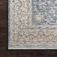 Loloi Pandora PAN-04 7"10" x 10"6" Dark Blue and Ivory Area Rug, , large