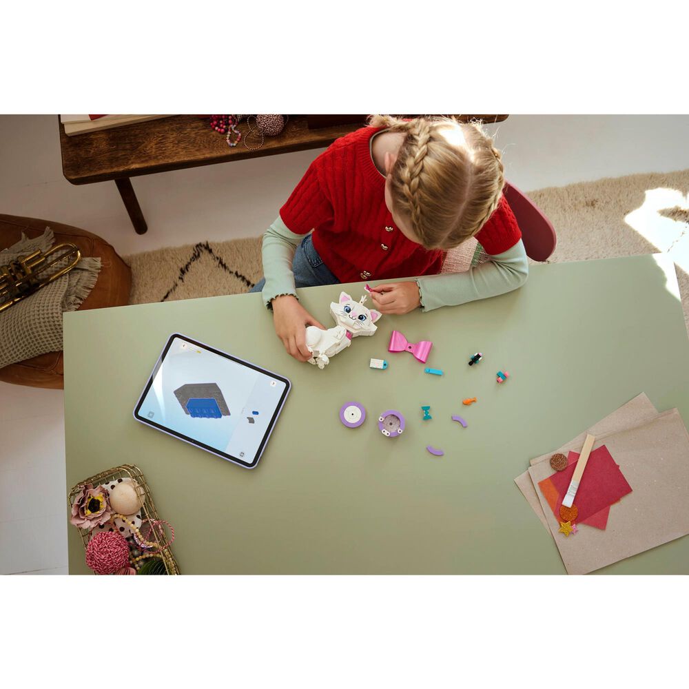 LEGO Disney The Aristocats Adorable Marie Building Set, , large