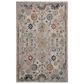 RIZZY Intrigue ITG112 Beige 2" x 3" Area Rug, , large