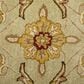 Feizy Rugs Wagner Sage and Beige 8" x 10" Area Rug, , large