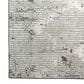 Radici USA Davide Geometric 3"3" x 4"11" Grey Area Rug, , large