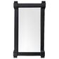James Martin Brittany 22" Mirror in Black Onyx, , large