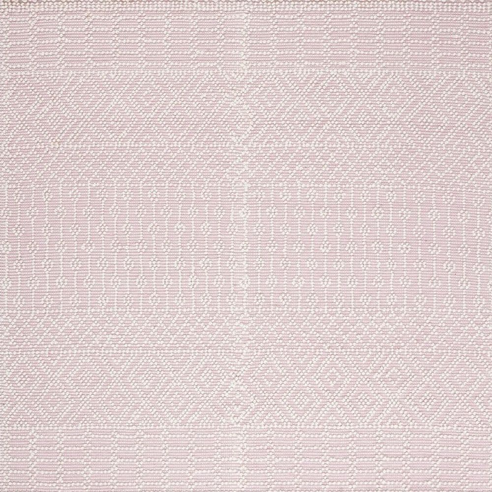 Safavieh Natura 8&#39; x 10&#39; Ivory and Pink Area Rug, , large