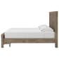 Ashley Oliandon King Storage Bed with Dresser Chest and 2 Nighstands in Brown, , large