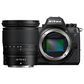 Nikon Digital Z6III FX-Format Mirrorless Camera with NIKKOR Z 24-70mm F/4 S Lens in Black, , large