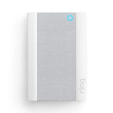 Ring Chime Pro V2 in White, , large