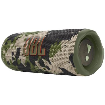JBL Flip 6 Portable Bluetooth Speaker in Squad, , large