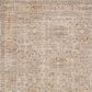 Angela Rose Blake 2"7" x 8" Oatmeal and Spice Runner, , large