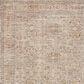 Angela Rose Blake 2"7" x 8" Oatmeal and Spice Runner, , large