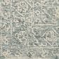 Loloi Cecelia 2"3" x 5"6" Ocean and Ivory Area Rug, , large