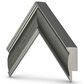 Deco TV Frames Slim 32" Frame Bezel for Samsung the Frame TV in Industrial Iron, , large