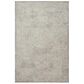 Magnolia Home Everly VY-03 12" x 15" Ivory Area Rug, , large