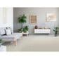 Radici USA Bellissima 10" x 14" Cream Area Rug, , large
