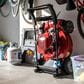 Toro 22" SmartStow Personal Pace Auto-Drive High Wheel Gas-Powered Lawn Mower, , large