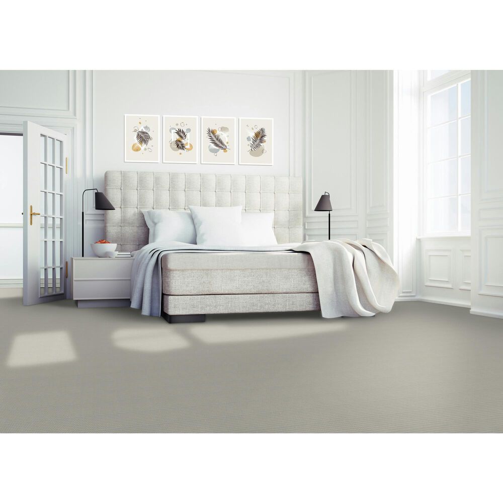 Godfrey-Hirst Aftereffects Carpet in Snow Fox, , large