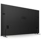 Sony 55" Bravia 8 II Class QD-OLED 4K HDR - Smart Google TV with Theater System 6 in Black, , large