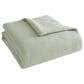 Hallmart Collectibles Wailani 3-Piece Queen Comforter Set in Sage, , large
