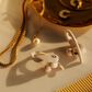 Beats by Dre Powerbeats Pro Wireless Earphones in Ivory, , large