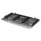 Bosch 300 Series 36" Gas Cooktop in Stainless Steel, , large