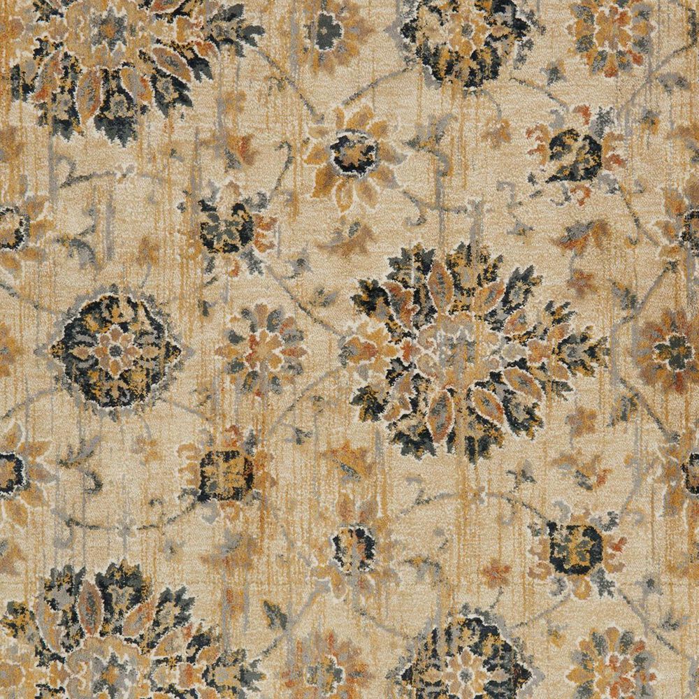 Loloi Torrance TC-14 6&#39;6&quot; x 9&#39;2&quot; Sand Area Rug, , large