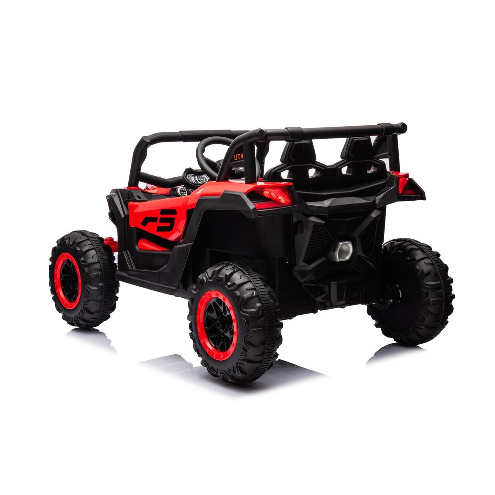 Best Ride On Cars X3 UTV 12V Ride On Toy Car, , large