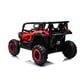 Best Ride On Cars X3 UTV 12V Ride On Toy Car, , large
