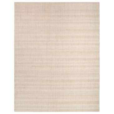 Nourison Pure Multi Weave Camel 7"9" x 9"9" Area Rug, , large