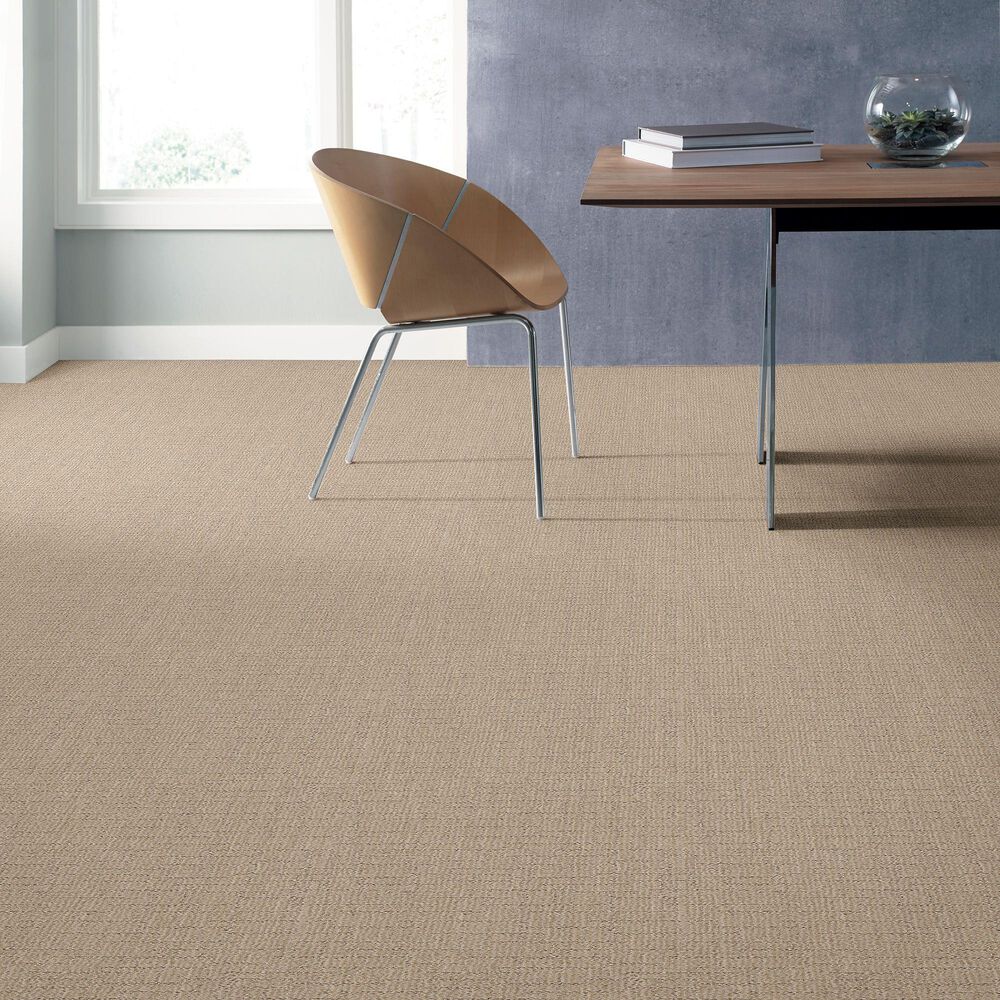 Anderson Tuftex Wayfarer Carpet in Cotton Tail, , large