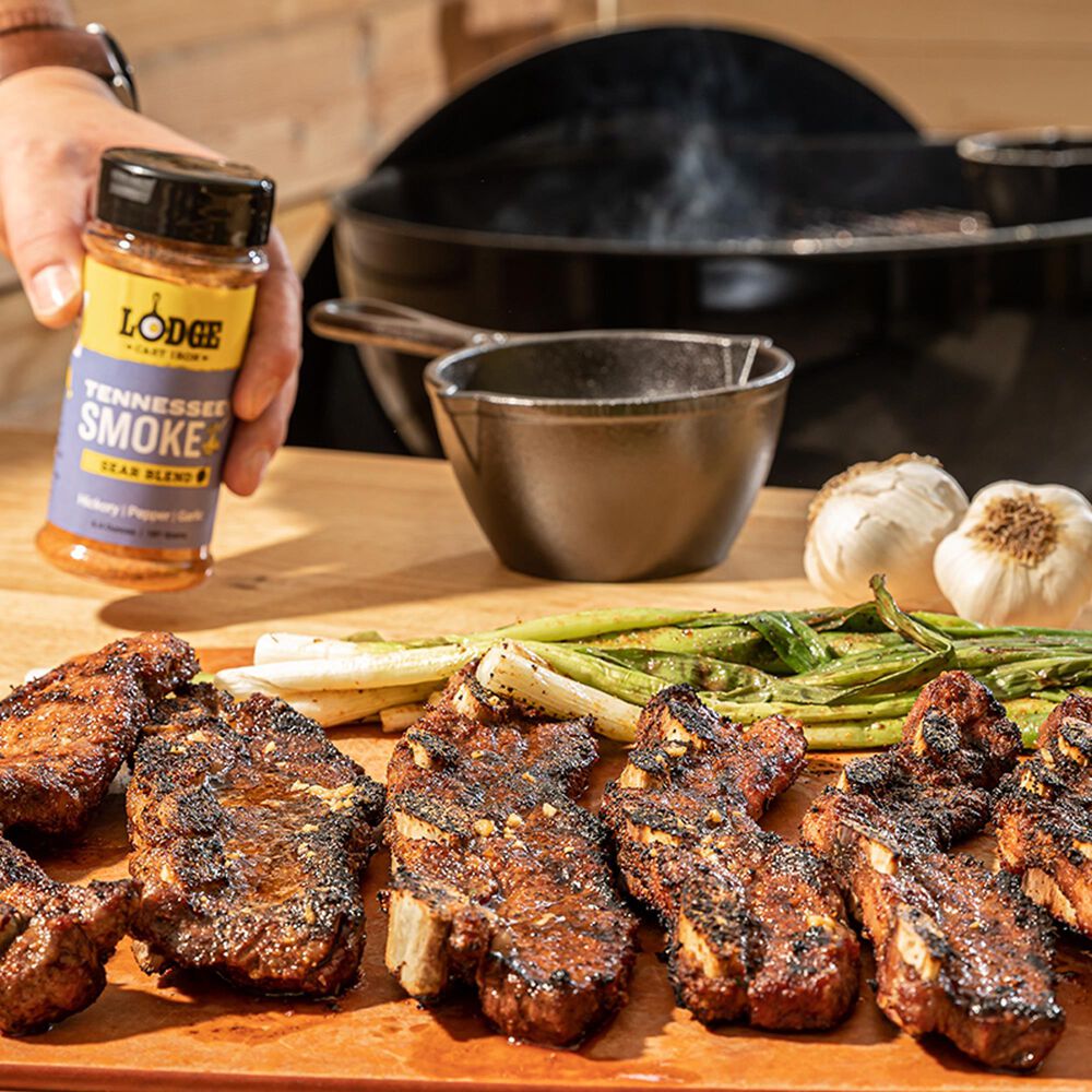 Lodge Tennessee Smoke Sear Blend, , large