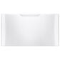 GE Appliances 16" Storage Pedestal in White, , large