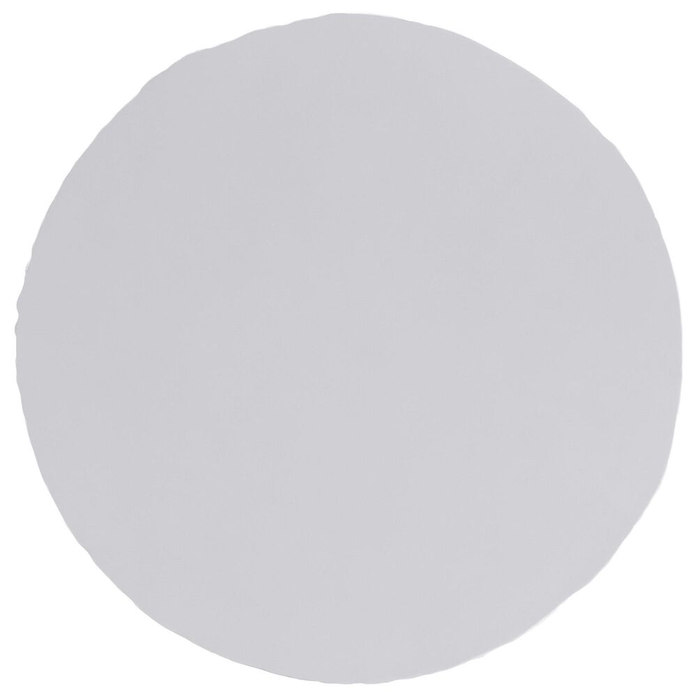 Bernhardt Pincio Side Table in Millstone, , large