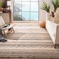 Safavieh Natura Transitional 10" x 14" Beige Area Rug, , large