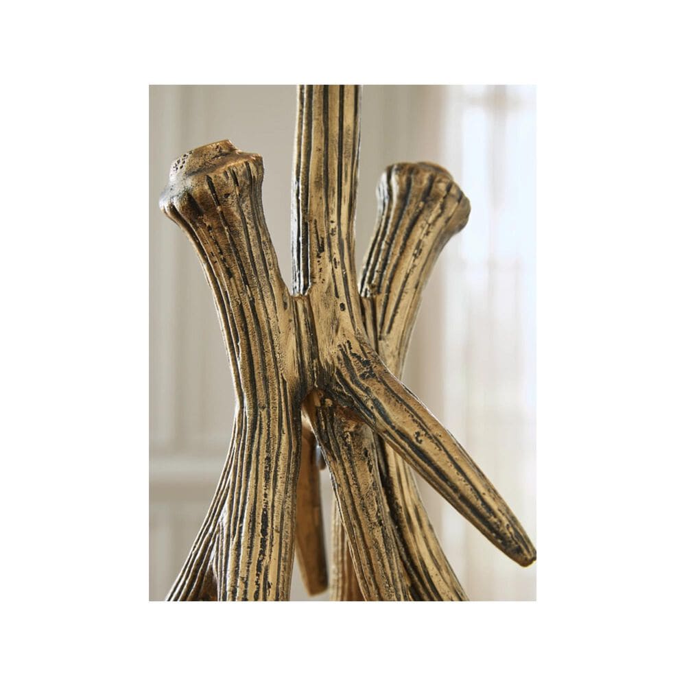 Ashley Josney Metal table Lamp, , large
