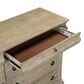 Belle Furnishings Rustic Traditions 8-Drawer Dresser in Saddle Tan, , large