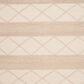 Safavieh Natura NAT217A NAT217A 2"3" x 12" Beige Runner, , large