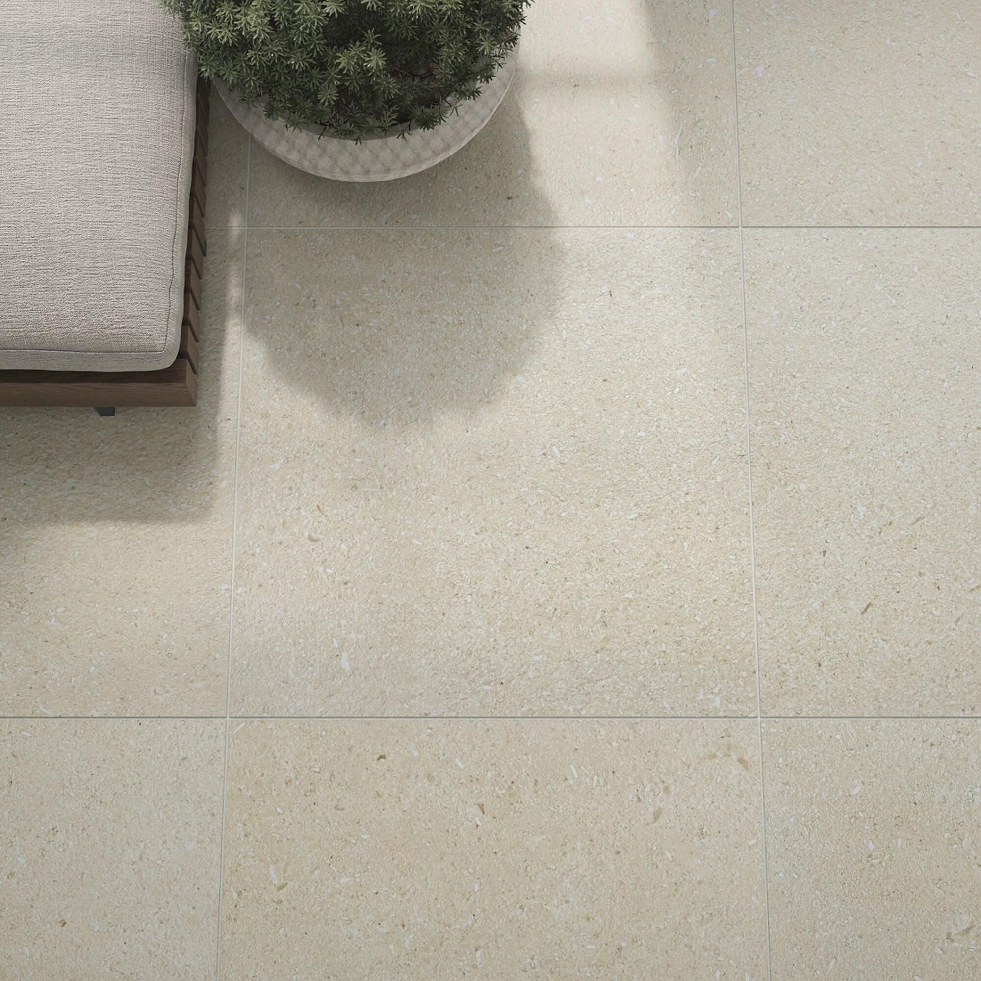 Dal-Tile Outlander Echo 24