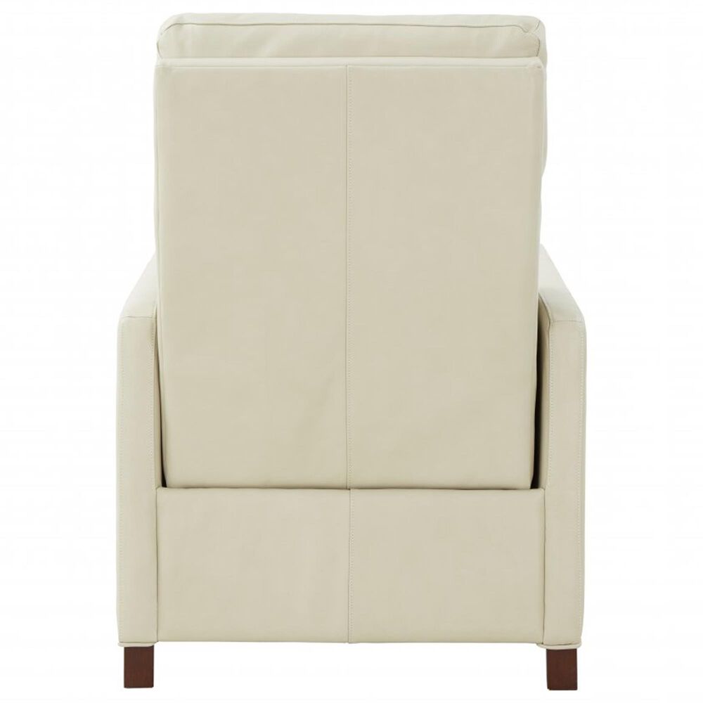 Barcalounger James Power Recliner in Parchment, , large