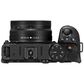 Nikon Z30 Mirrorless Camera with 16-50mm Lens, , large