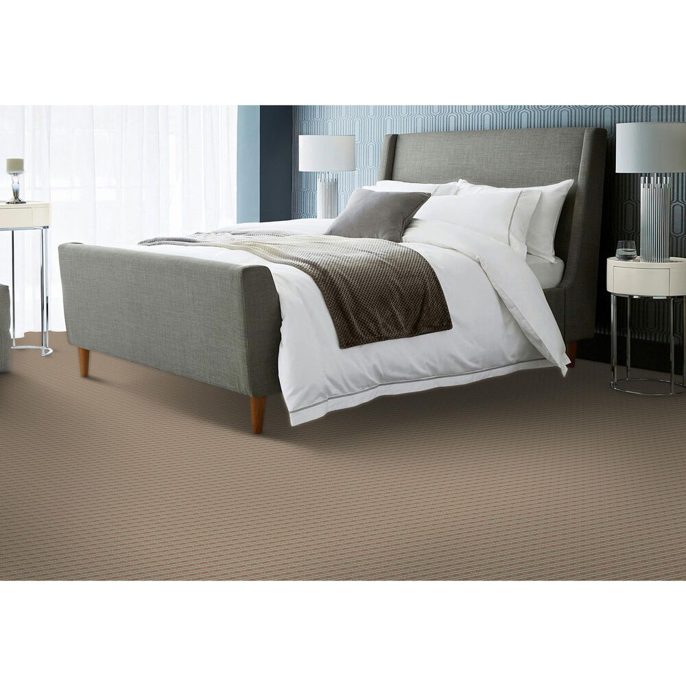 Karastan Petros Carpet in Adobe, , large
