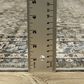 Oriental Weavers Sumter 2" x 8" Grey and Blue Runner, , large